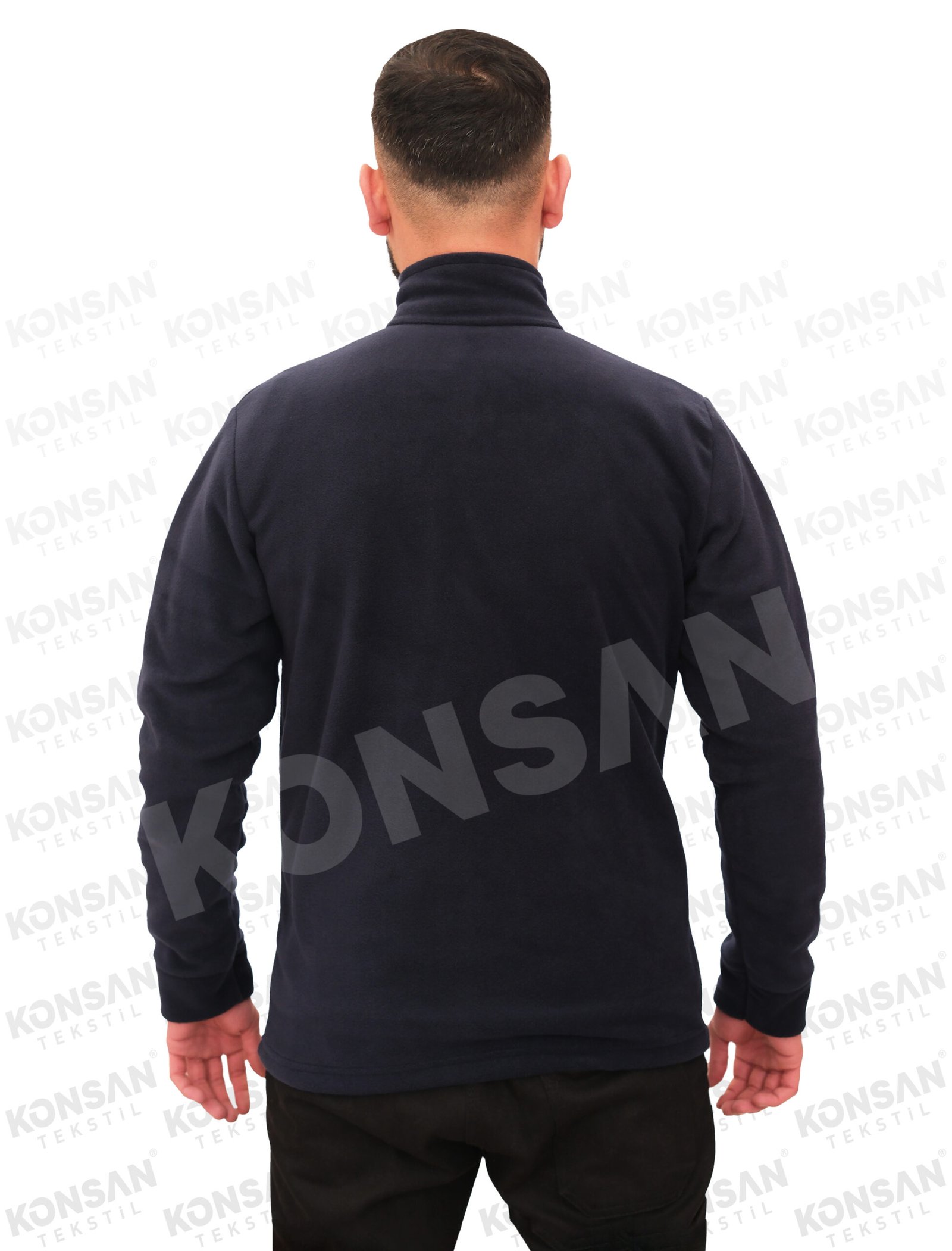 3cepli-polar-lacivert-3-konsantekstil 3 Cepli Polar Lacivert