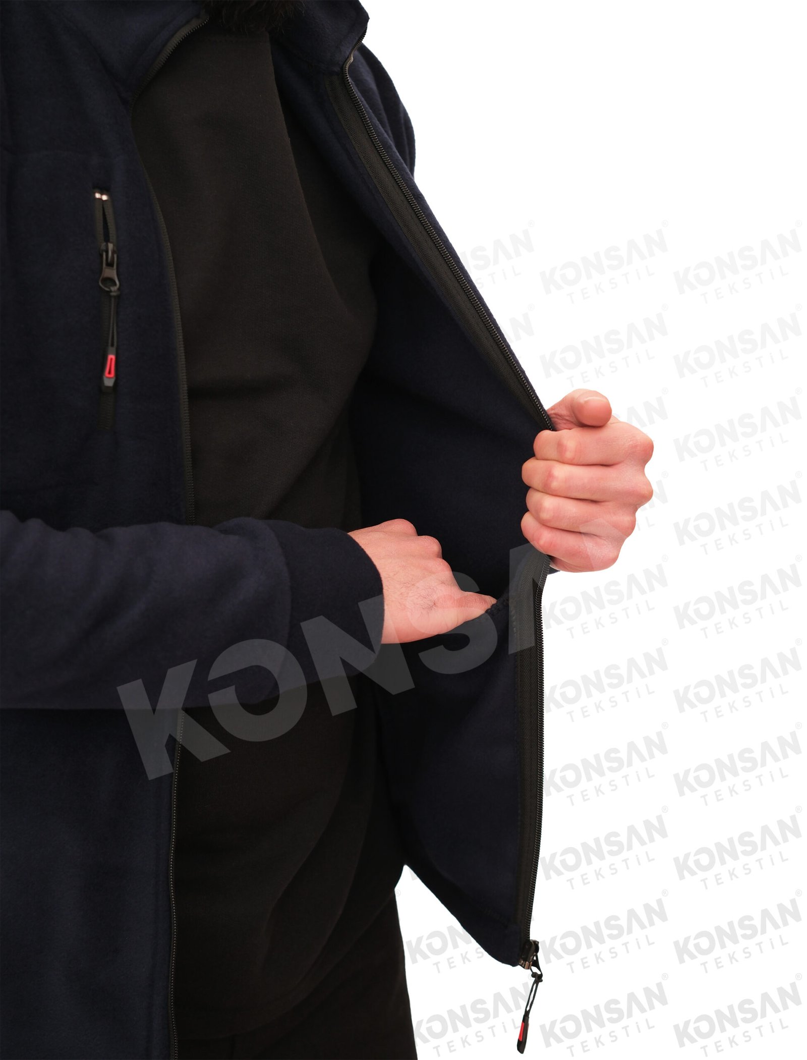 3cepli-polar-lacivert-4-konsantekstil 3 Cepli Polar Lacivert