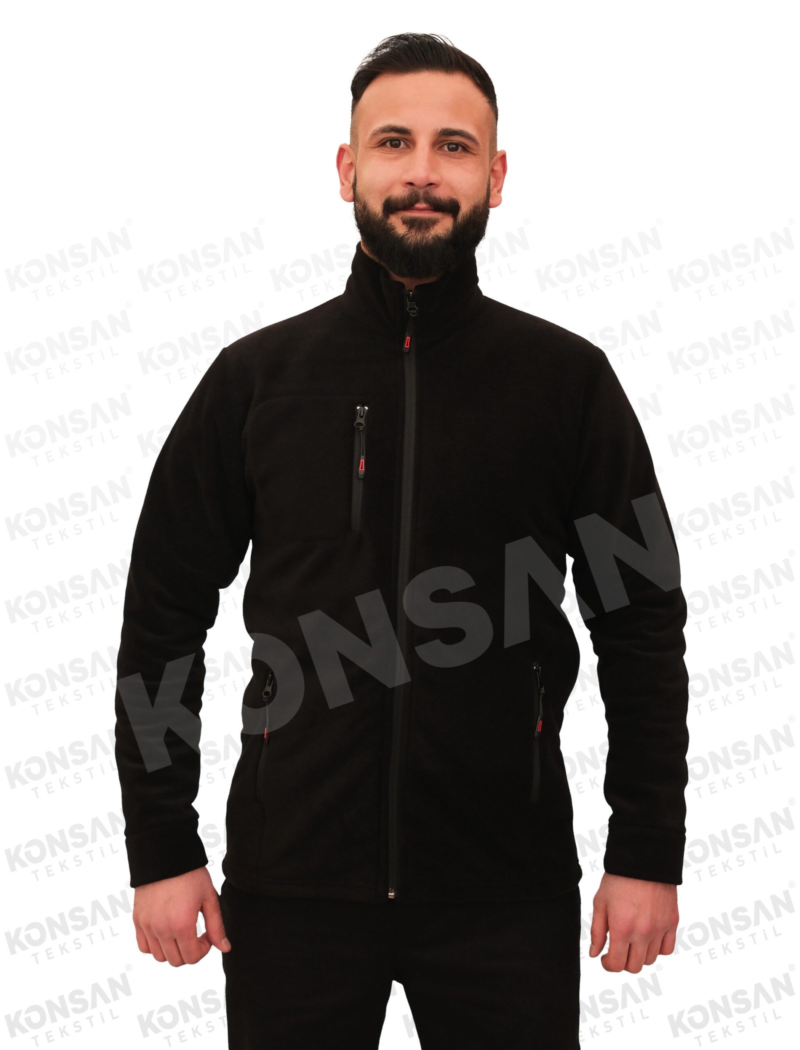 3cepli-polar-siyah-1-konsantekstil 3 Cepli Polar Siyah
