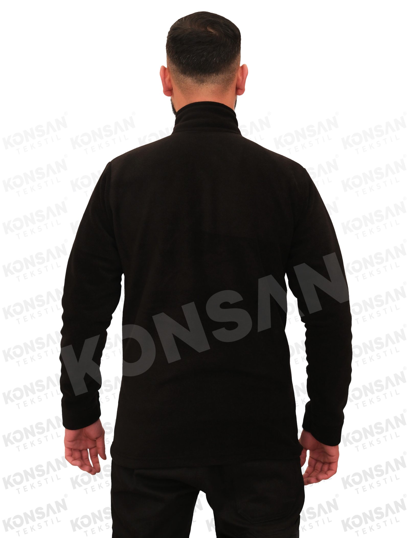 3cepli-polar-siyah-3-konsantekstil 3 Cepli Polar Siyah