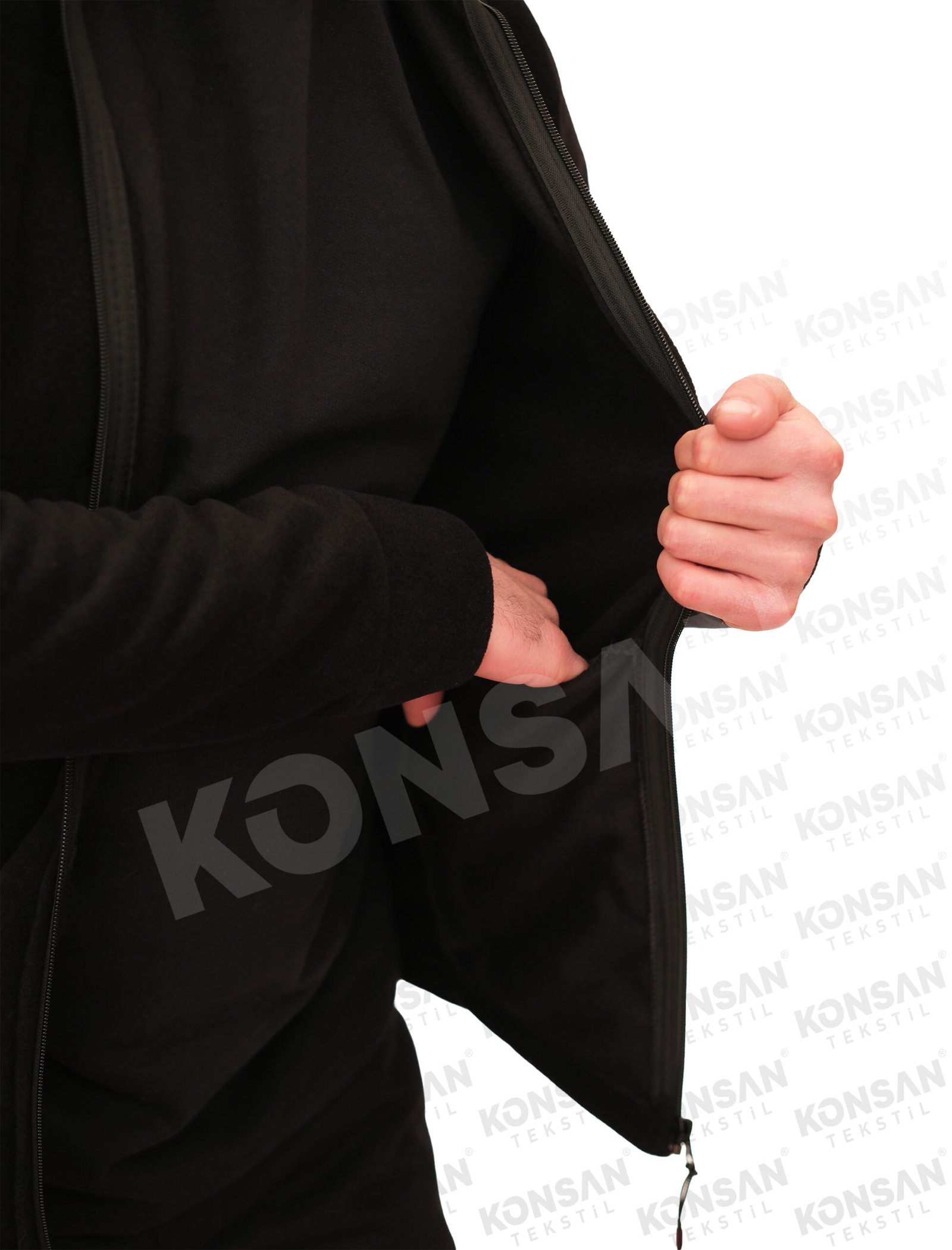 3cepli-polar-siyah-4-konsantekstil 3 Cepli Polar Siyah